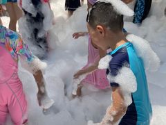 -杭州开元森泊度假乐园