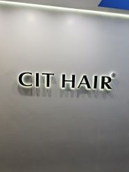 -CIT造型·烫发·染发