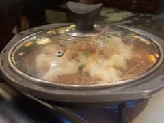 -绿茶餐厅(千岛湖银泰城店)