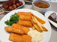 -宜家家居(哈尔滨商场店)