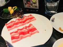 -捞王锅物料理(凯旋路店)