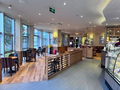 -COSTA COFFEE(张江软件园店)