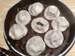 -鸡鸣汤包(复地活力广场店)