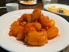 -码头鲜精致威海菜(欧乐坊店)