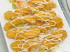 -源港渔村-中山脆肉鲩(博罗店)