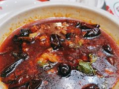 -李老哈·东北菜(宋园路店)