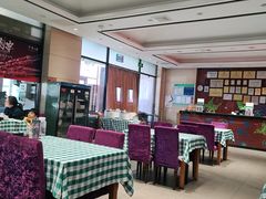 大堂-紫光园(燕郊总店)