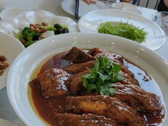 -普天和酒楼·新津菜·烤鸭(天津之眼店)