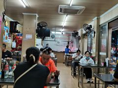 大堂-海浪食店(湖滨中路店)