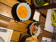 -三亚艾迪逊酒店·海滩烧烤 BARBACOA·现场乐队·浪漫晚餐·烧烤海鲜