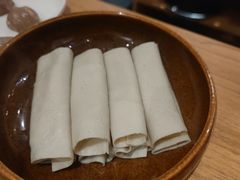 -巴奴毛肚火锅概念餐厅