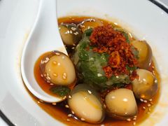 脆椒小皮蛋-太二酸菜鱼(福州泰禾店)