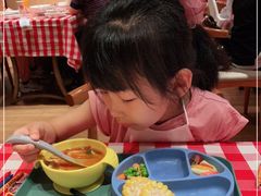 -西贝莜面村(近铁城市广场店)