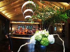 -Le Comptoir de Pierre Gagnaire