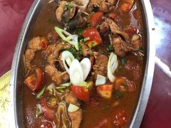 -金香缘正宗阳朔啤酒鱼菜馆(尚水美食街店)