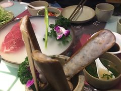 -盡膳口福·百年汤方火锅(科华北路店)