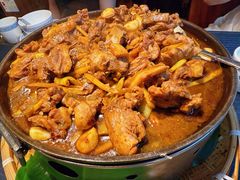 -甘家界牌柠檬鸭(青山店)