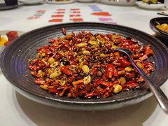 -俏江南(中山路先天下广场店)