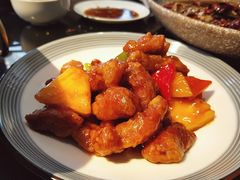 咕咾肉-小资太太餐厅(南岗区店)