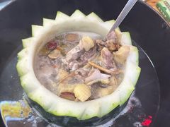 -阳山冬瓜鸡(滨江路店)