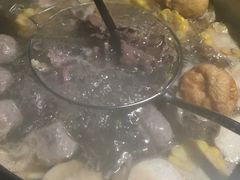 -牛很鲜潮汕牛肉火锅(朝晖路店)