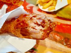 -汉堡王(东方新天地店)