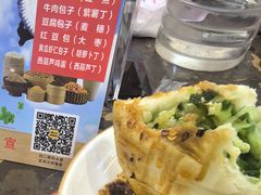 -张包铺(道外店)