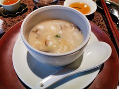 -湖滨28中餐厅·西湖宴·杭州君悦酒店