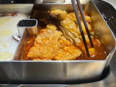 -九鼎轩脆毛肚火锅(南京东路店)