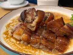 金牌烧鹅-金翠河烧鹅粤式茶餐厅(龙湖三千集天街店)
