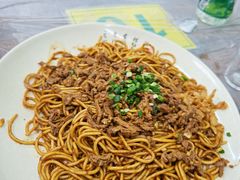 -清真双宝红油牛系列