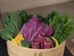 -三出山火锅(万象天地店)