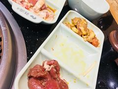 -韩盛·盛江山自助料理(沈辽路万达店)