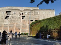 -上海四行仓库抗战纪念馆