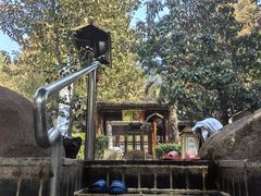 -观唐（国际）度假村温泉