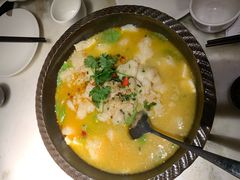 豆花鱼-花千醉(新街口店)