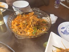 -金明姬铁锅炖(东坝店)