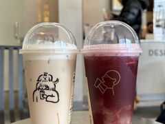 -喜茶(深圳福田星河COCO Park店)