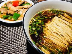 -十面春风·江南面馆(崇宁路店)