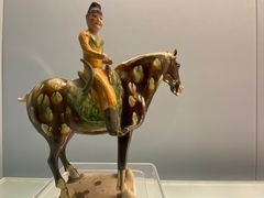 -上海博物馆(人民广场馆)