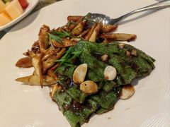 -好福记饭店(红梅公园店)