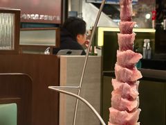 -得意咚瓜·顺德鱼生·冬瓜盅火锅
