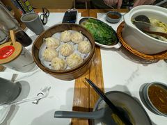 -馋三尺蟹粉小笼(人民广场店)