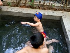 -明月山天沐温泉度假村