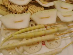 -袁记串串香(北国店)