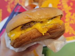 -麦当劳(西安雁塔路店)