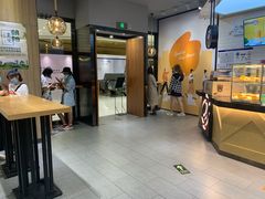 大堂-CoCo都可(合生汇店)