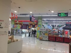 -大润发(张江店)