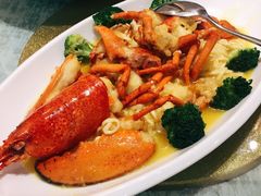 -如丰晟宴(长安万达店)