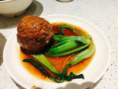 狮子头-东园小馆·早茶·淮扬小炒(印象汇店)